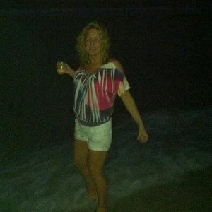 Meet your Posher, Michele